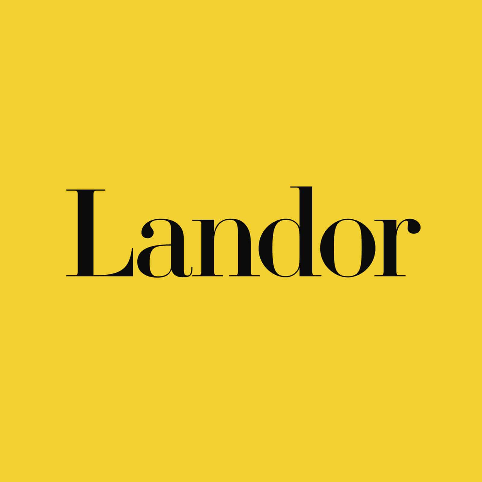Landor