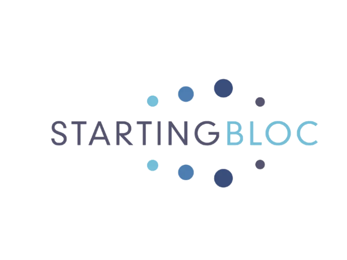 StartingBloc